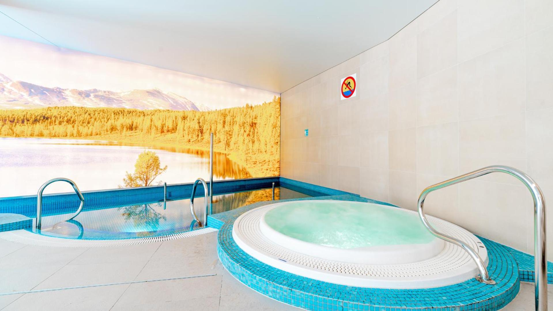 Royal Prestige Collection Z Prywatnym Jacuzzi - Stone Hill Resort Z Basenem I Saunami Szklarska Poreba Luaran gambar