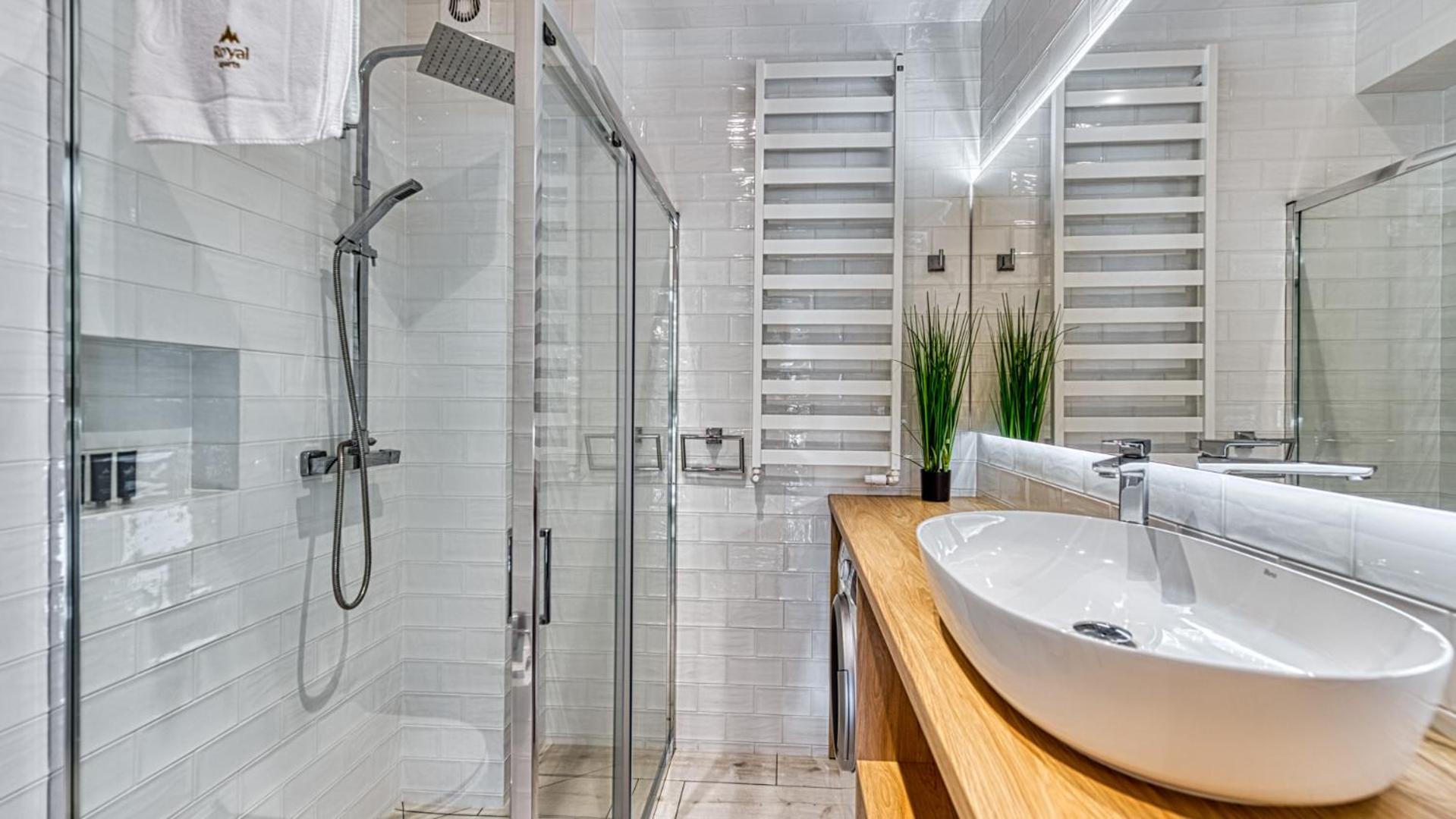 Royal Prestige Collection Z Prywatnym Jacuzzi - Stone Hill Resort Z Basenem I Saunami Szklarska Poreba Luaran gambar