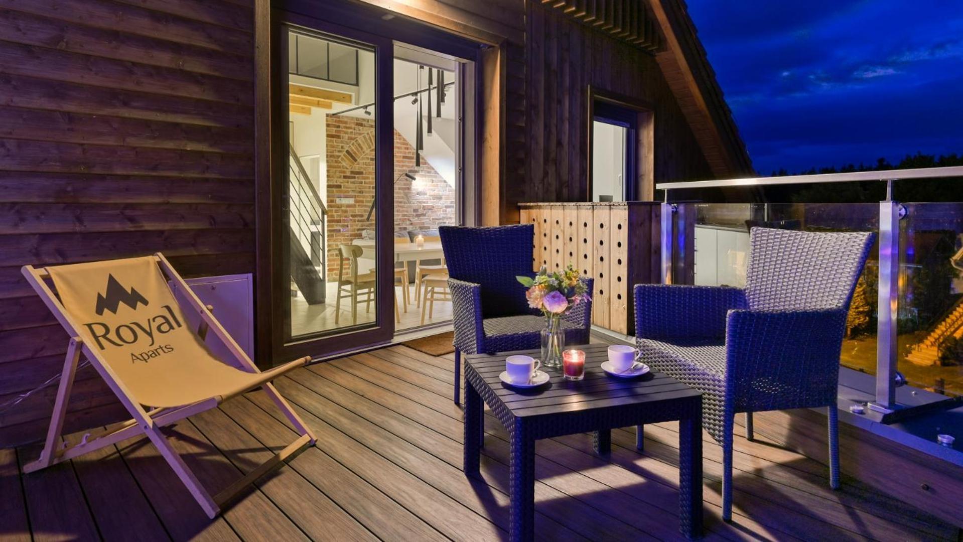 Royal Prestige Collection Z Prywatnym Jacuzzi - Stone Hill Resort Z Basenem I Saunami Szklarska Poreba Luaran gambar